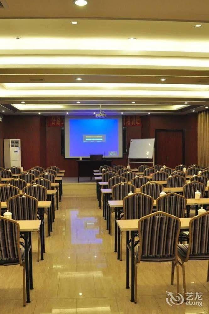 Motel 168 Hefei Changjiang Road Amber Resort Branch Exterior foto